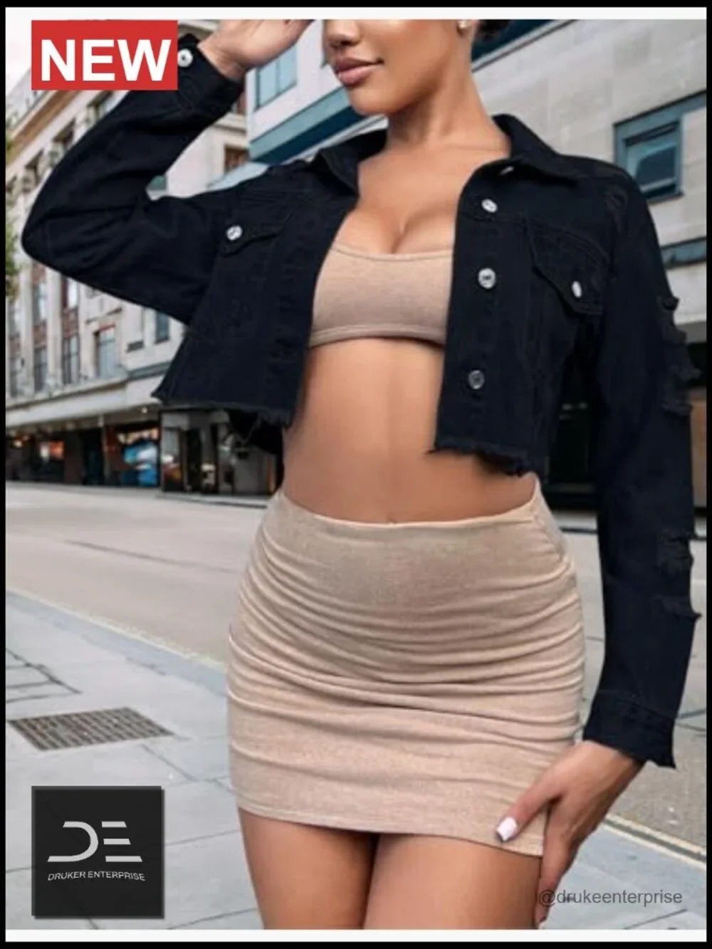 N/A women cropped